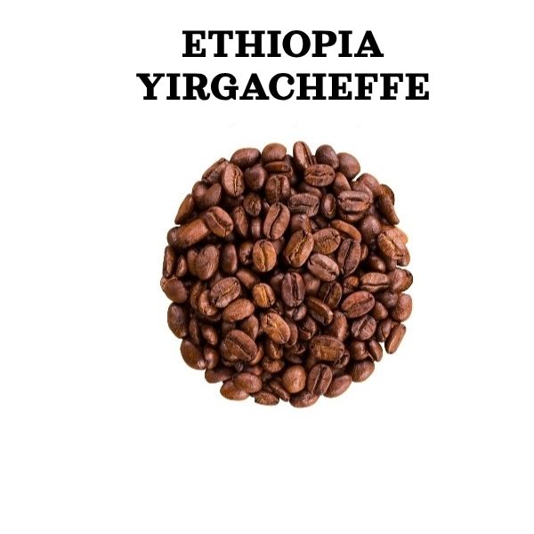 ETHIOPIA YIRGACHEFFE