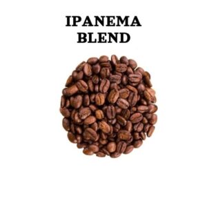Кофейная смесь для эспрессо Ipanema Blend