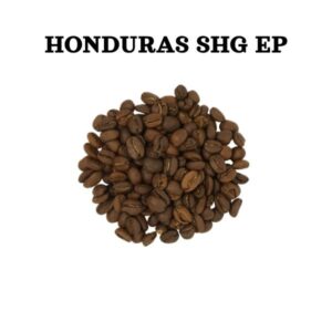 Гондурас SHG EP