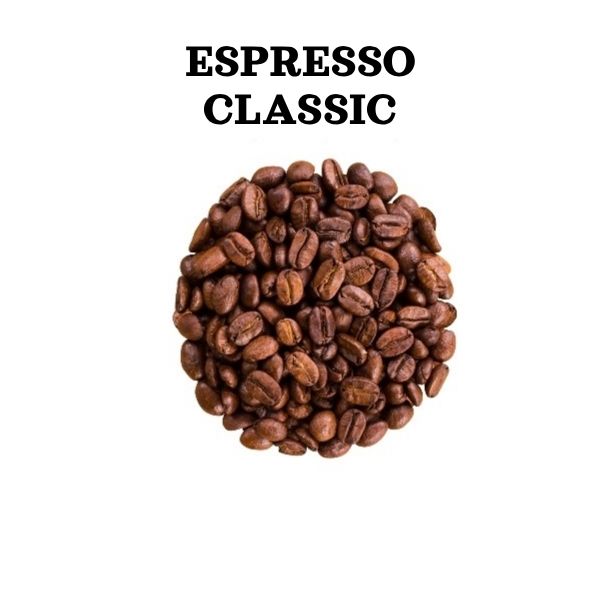 ESPRESSO CLASSIC