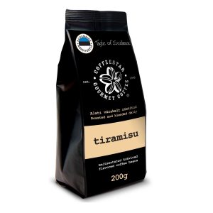 Кофе со вкусом тирамису coffeestar EE