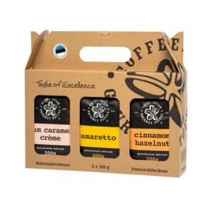 кофейный набор coffeestar