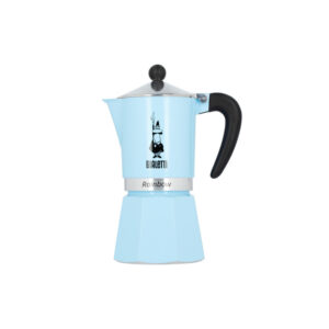 Кофейник для эспрессо Bialetti Moka Induction 6 чашек